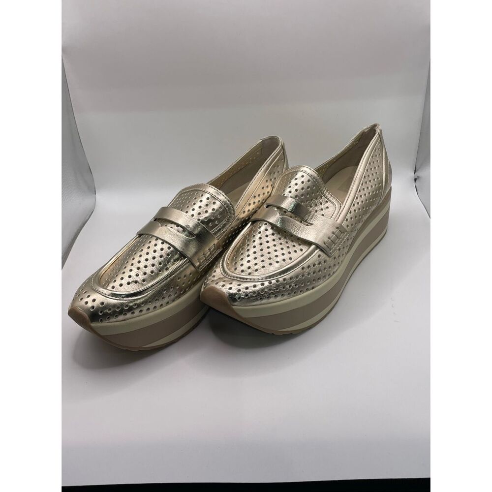 Dolce Vita Janine Slip-On 7.5 - Picture 9 of 13